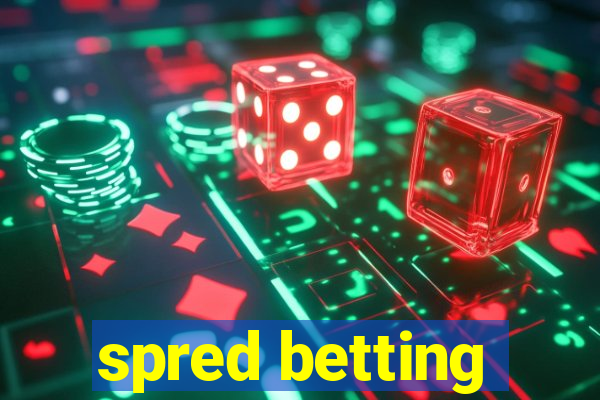 spred betting